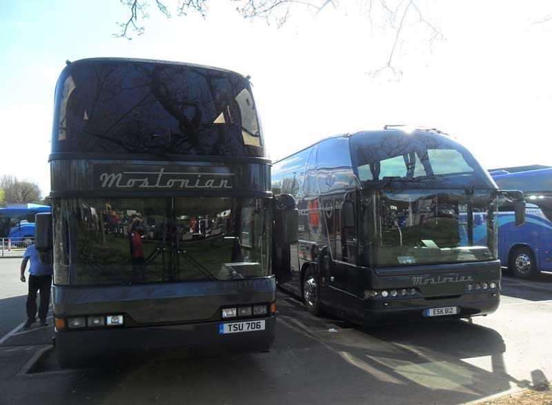 AWAYBUS