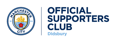 Didsbury Blues Logo