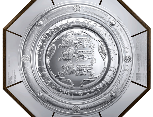 Community Shield 2022 – Travel Info