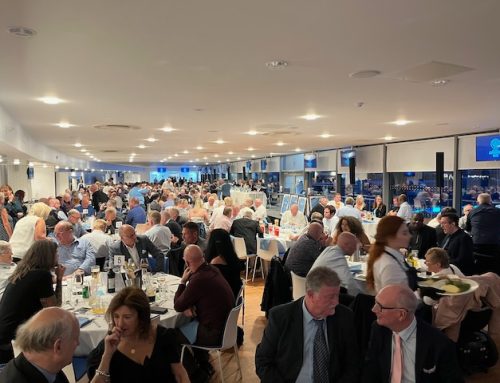 Annual CITC Fund Raising Dinner 2022